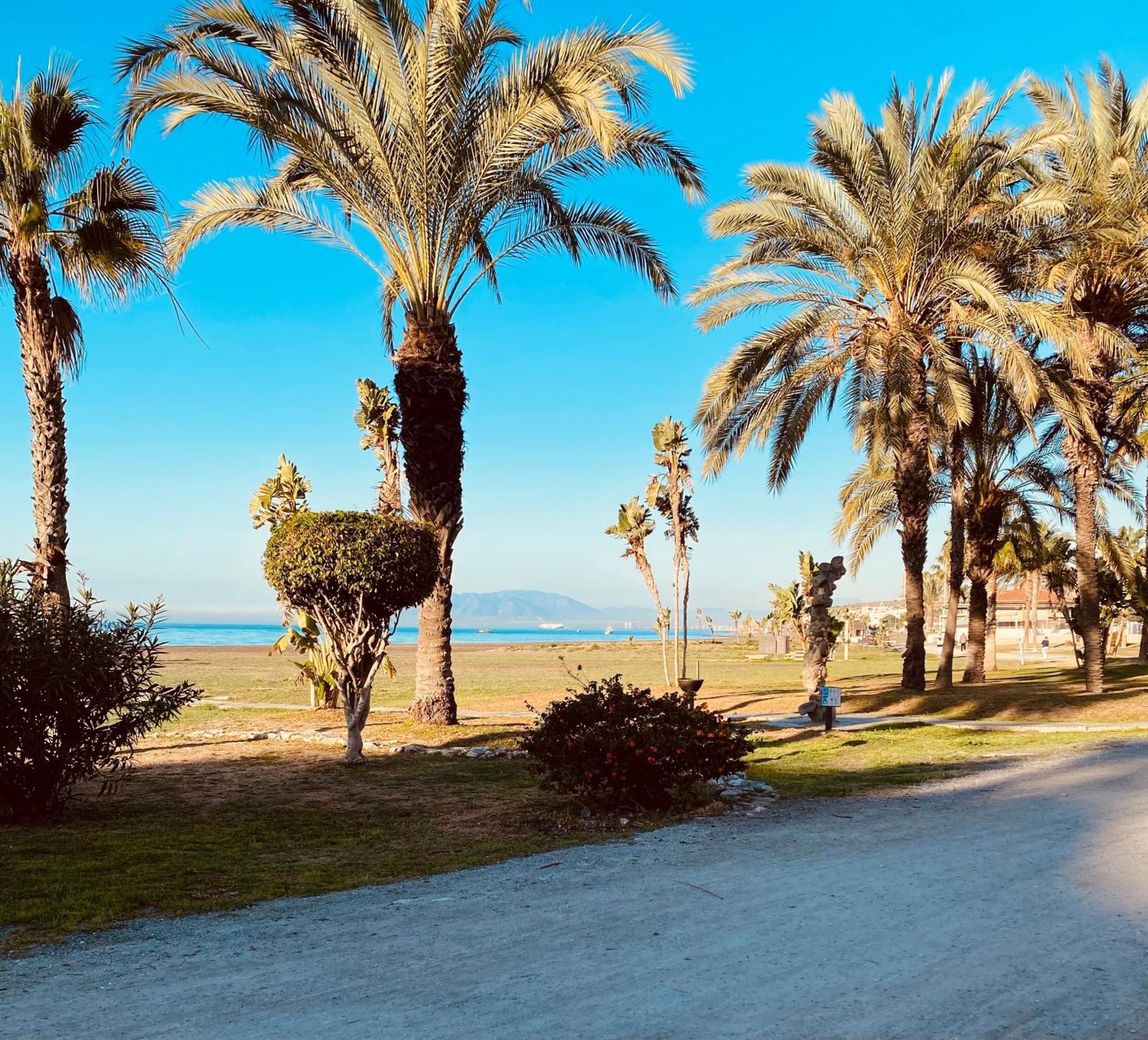 Apartamento La Cala 2 La Cala Del Moral 외부 사진