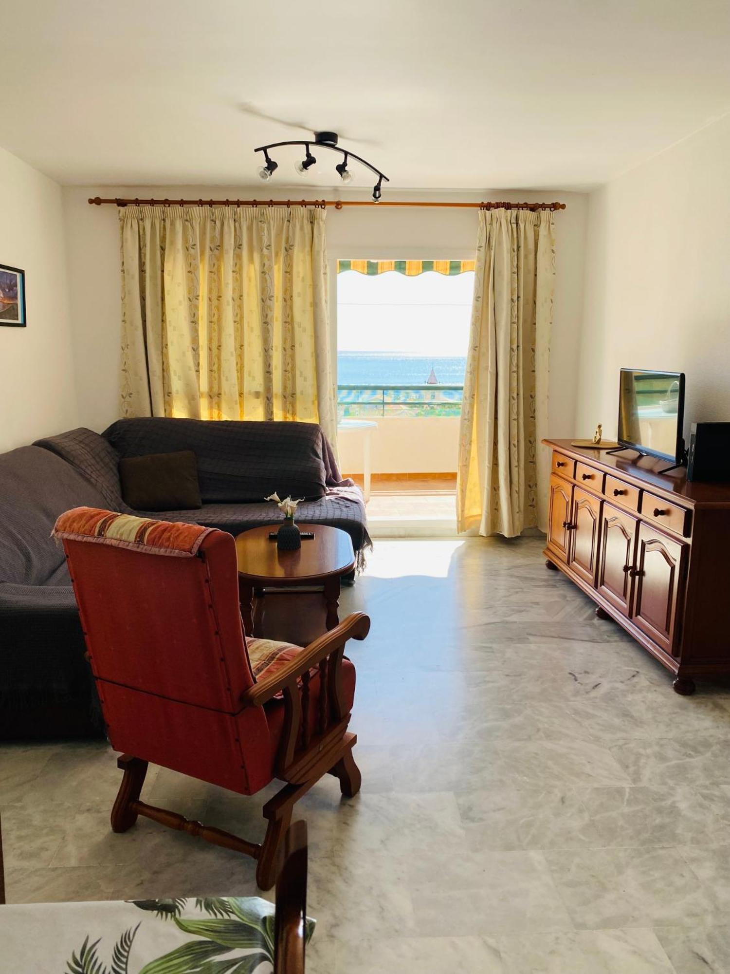 Apartamento La Cala 2 La Cala Del Moral 외부 사진