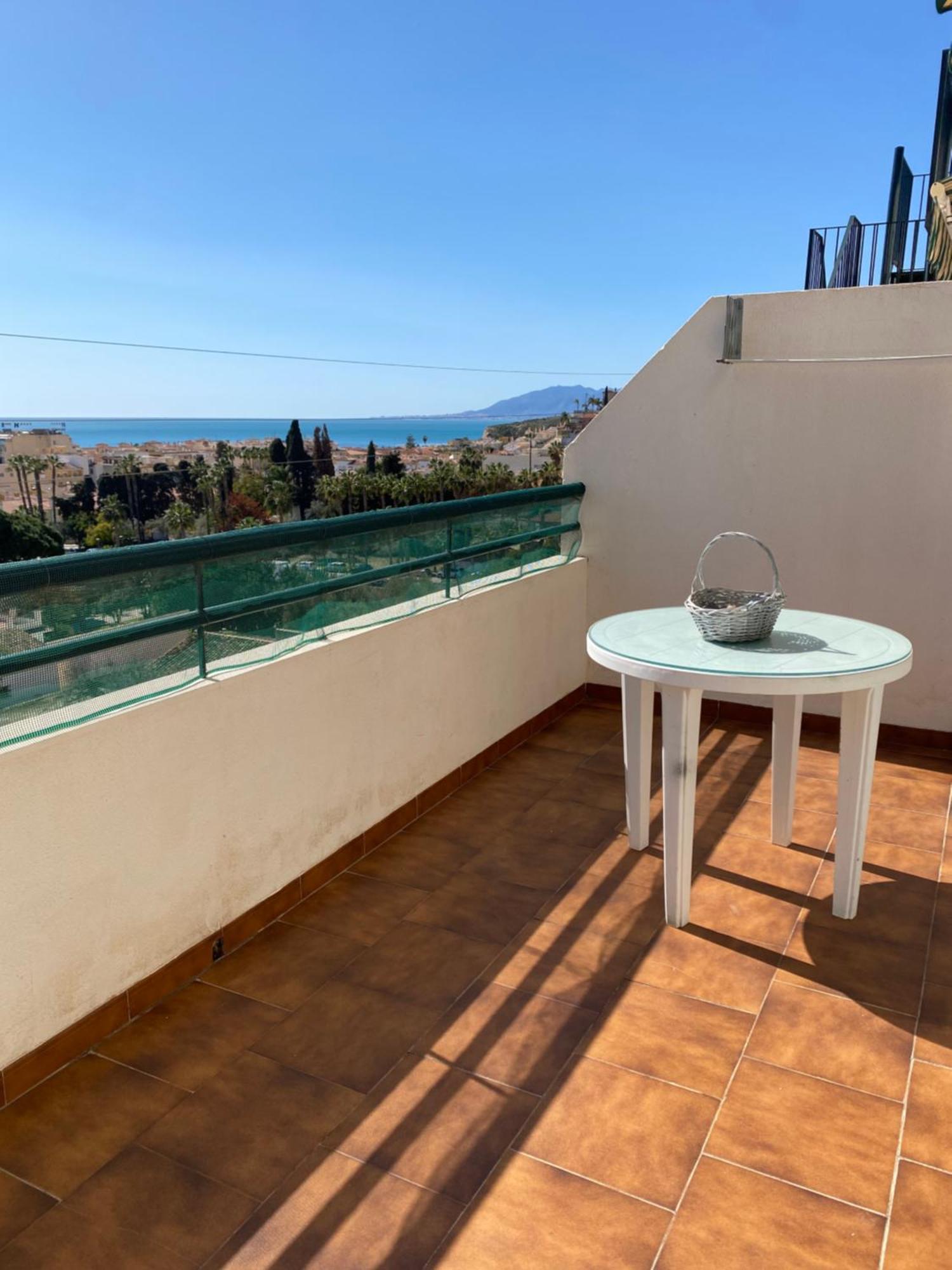 Apartamento La Cala 2 La Cala Del Moral 외부 사진
