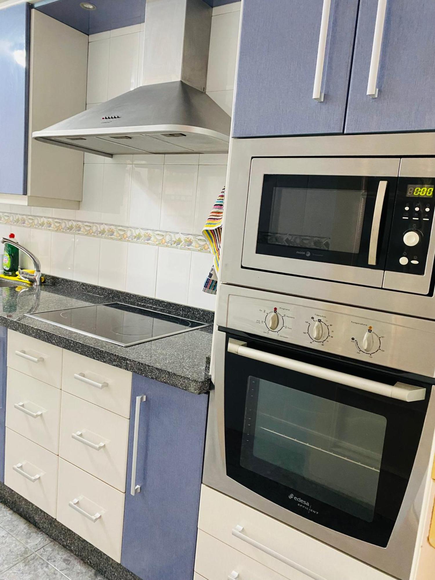 Apartamento La Cala 2 La Cala Del Moral 외부 사진