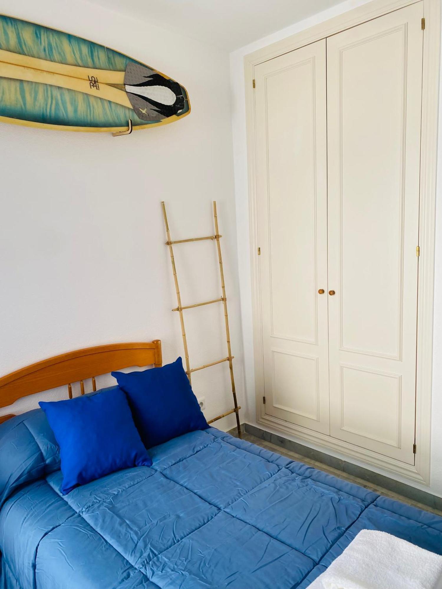 Apartamento La Cala 2 La Cala Del Moral 외부 사진