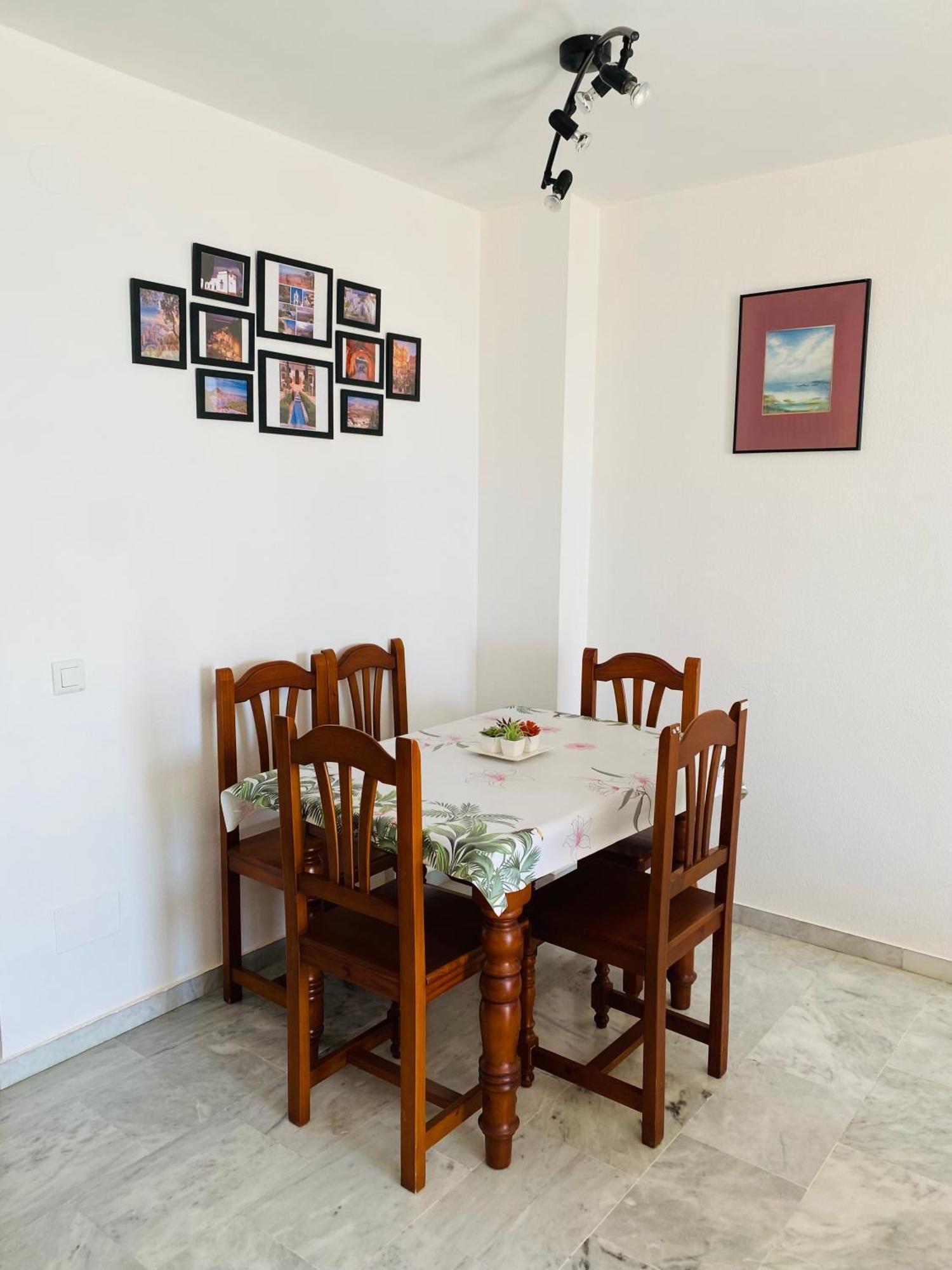 Apartamento La Cala 2 La Cala Del Moral 외부 사진