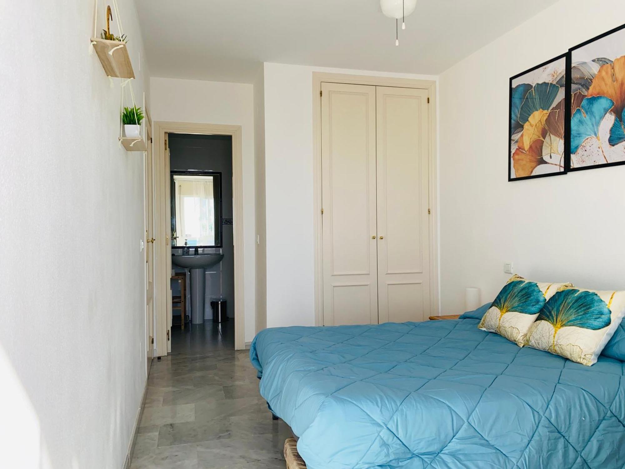 Apartamento La Cala 2 La Cala Del Moral 외부 사진