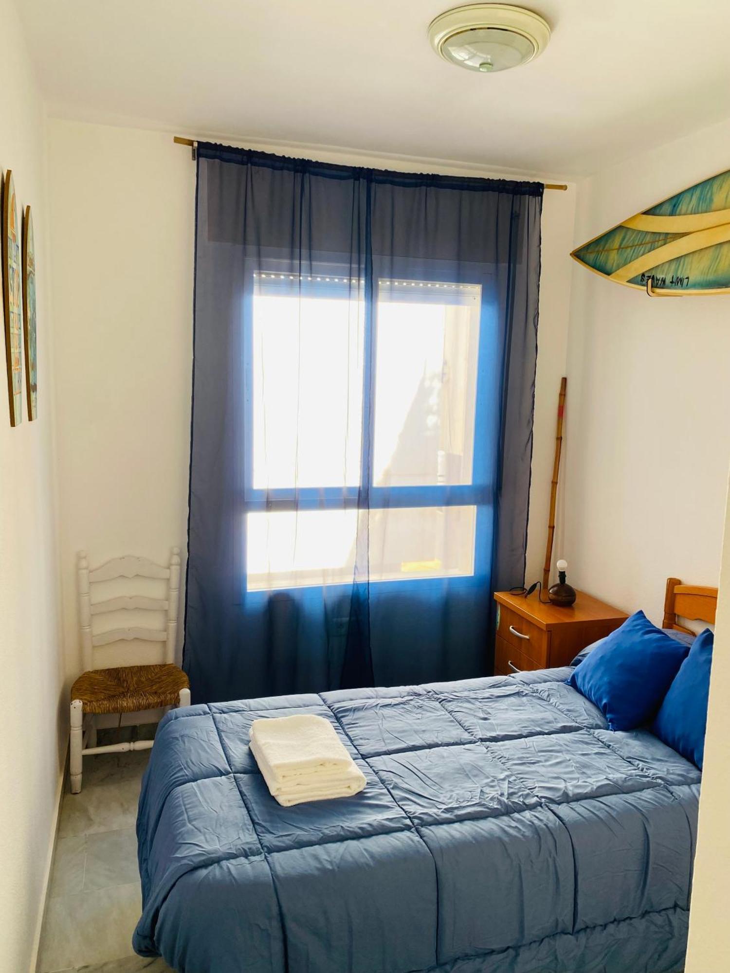 Apartamento La Cala 2 La Cala Del Moral 외부 사진