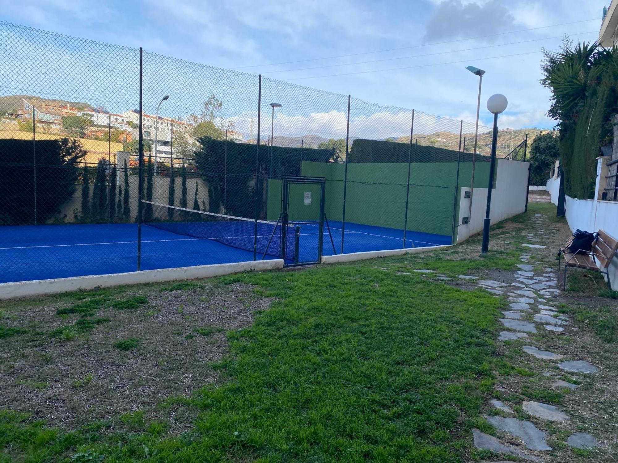 Apartamento La Cala 2 La Cala Del Moral 외부 사진