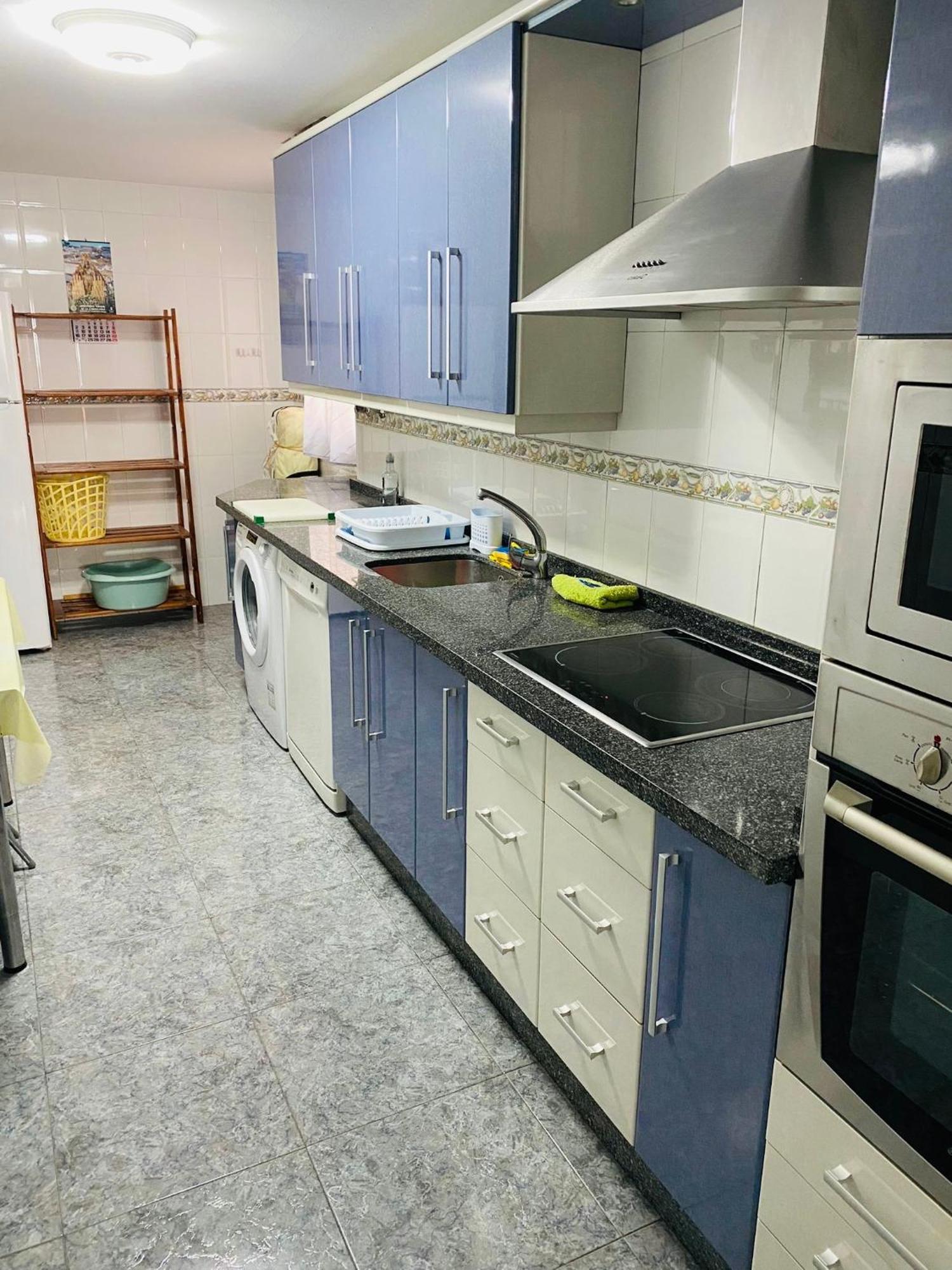 Apartamento La Cala 2 La Cala Del Moral 외부 사진
