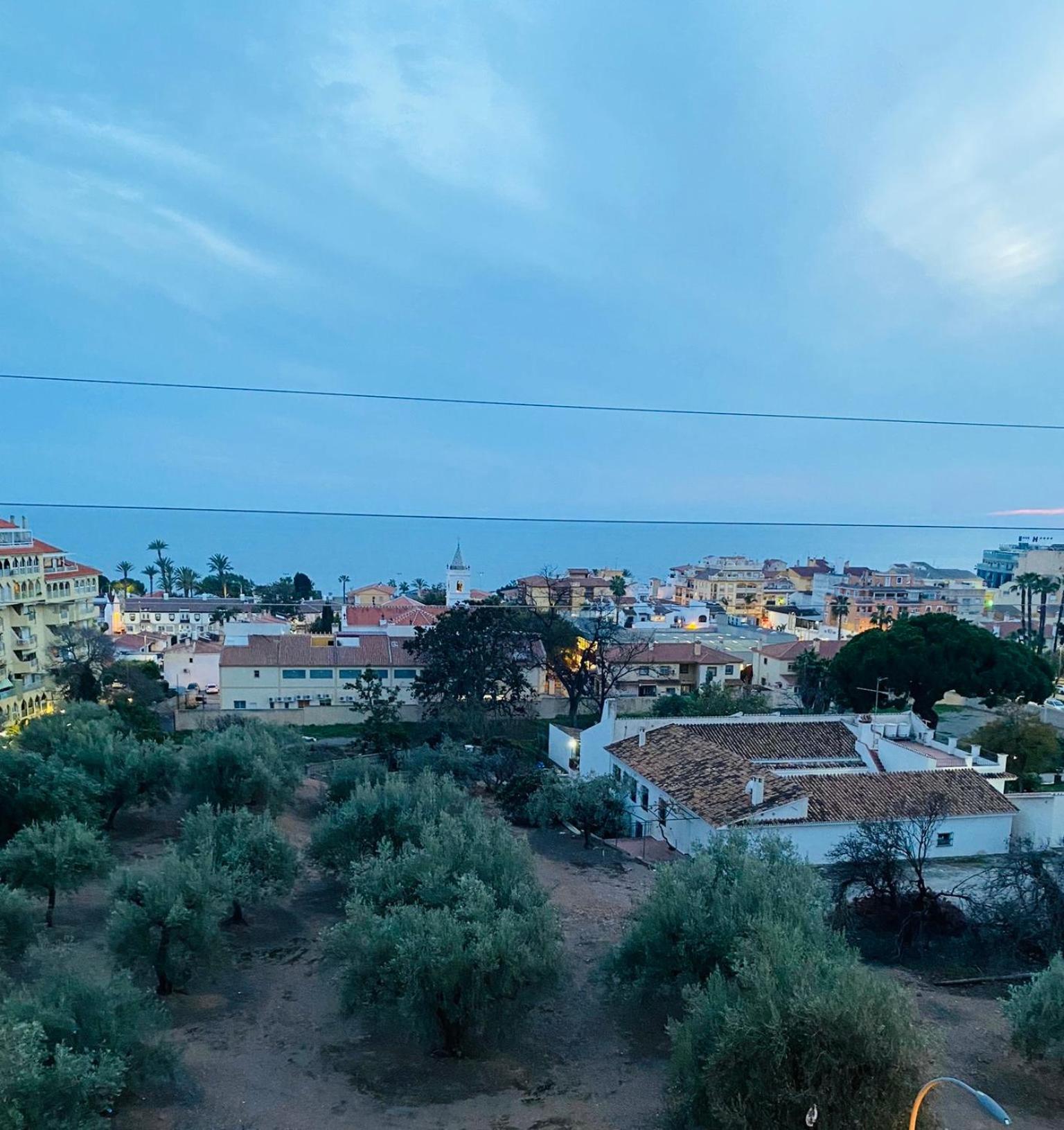 Apartamento La Cala 2 La Cala Del Moral 외부 사진