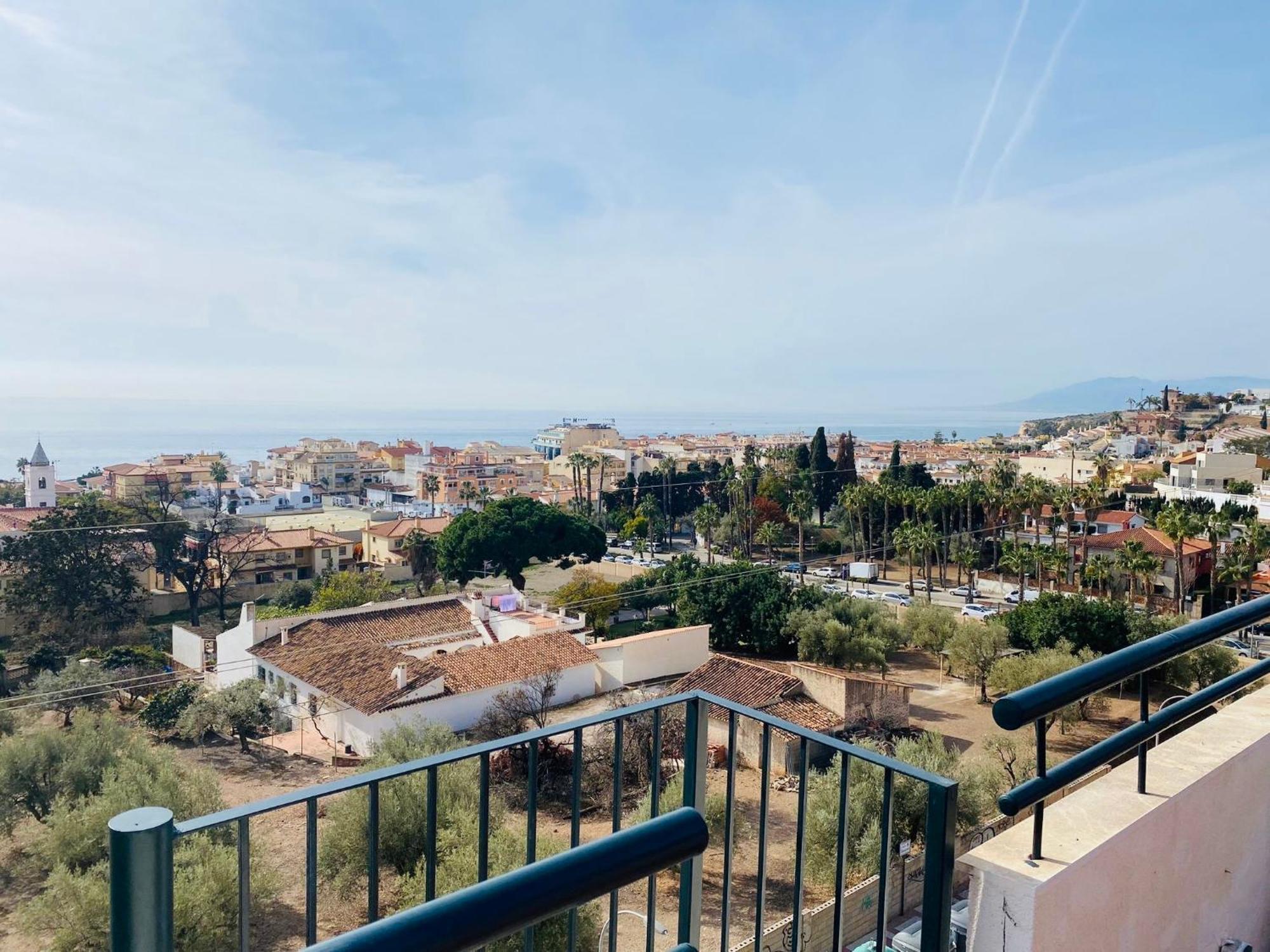 Apartamento La Cala 2 La Cala Del Moral 외부 사진