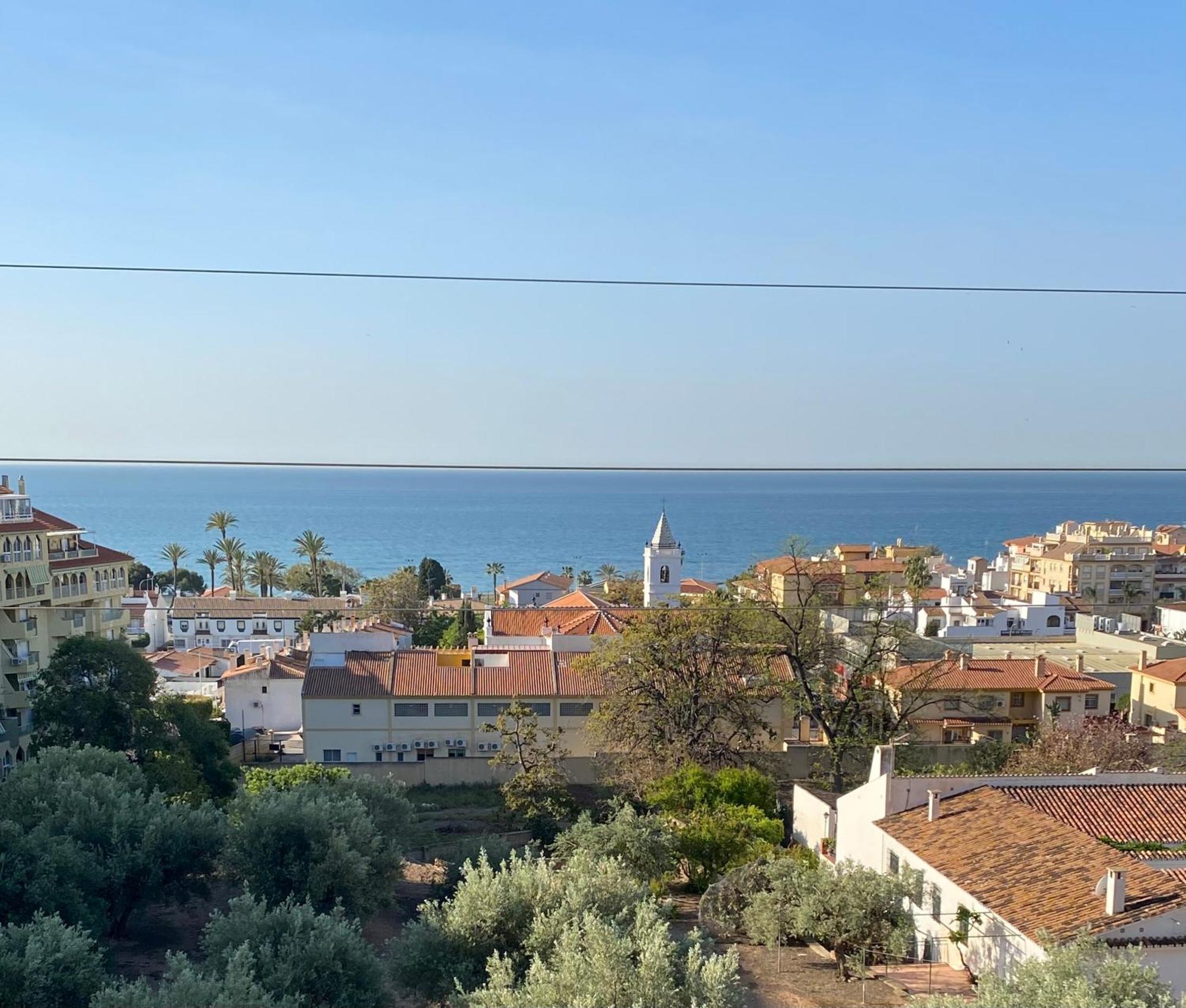 Apartamento La Cala 2 La Cala Del Moral 외부 사진