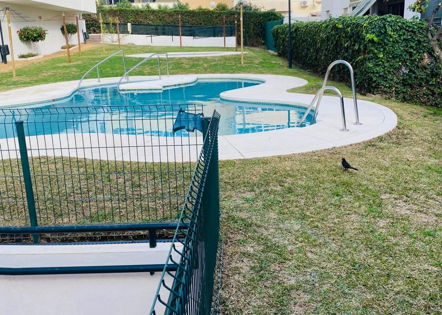 Apartamento La Cala 2 La Cala Del Moral 외부 사진