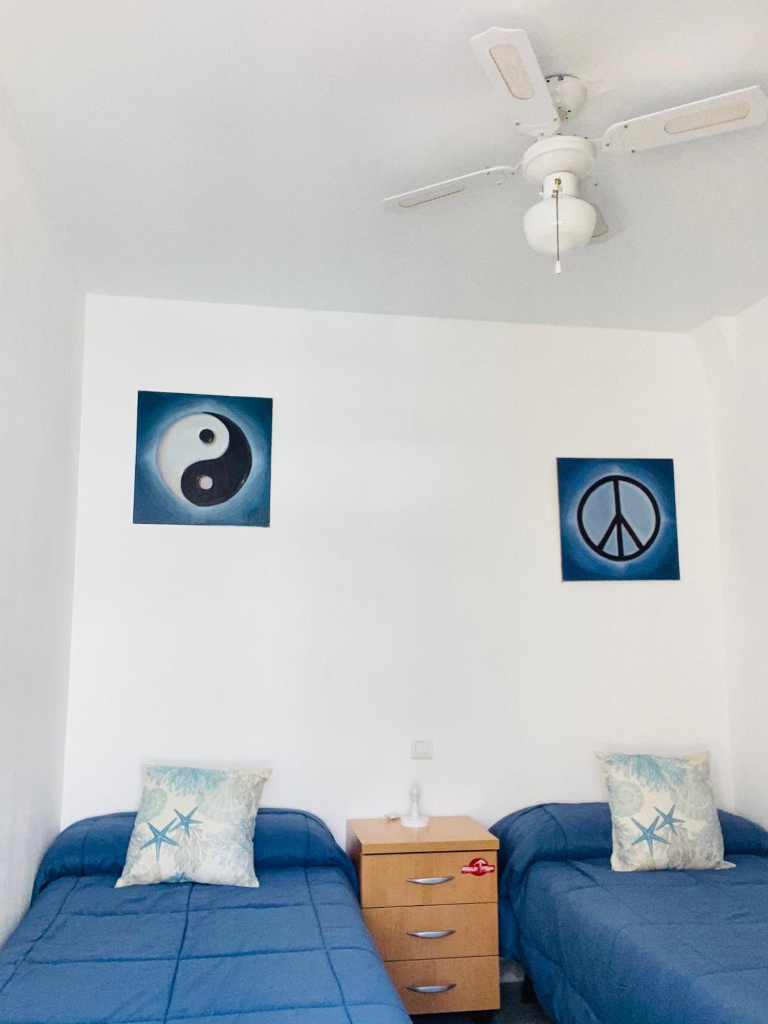 Apartamento La Cala 2 La Cala Del Moral 외부 사진