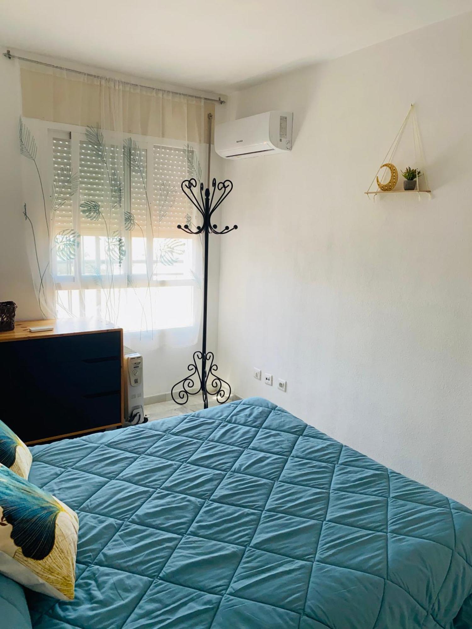 Apartamento La Cala 2 La Cala Del Moral 외부 사진
